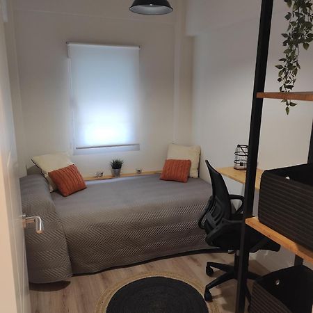 סנטנדר Apartamento Casa Ryo מראה חיצוני תמונה
