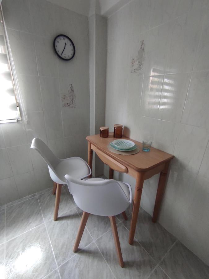 סנטנדר Apartamento Casa Ryo מראה חיצוני תמונה