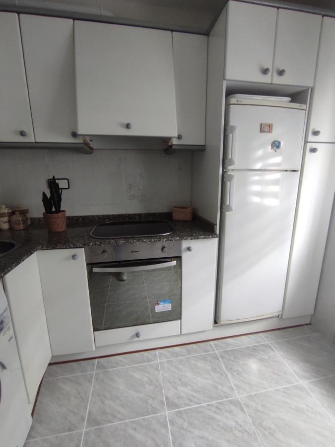 סנטנדר Apartamento Casa Ryo מראה חיצוני תמונה