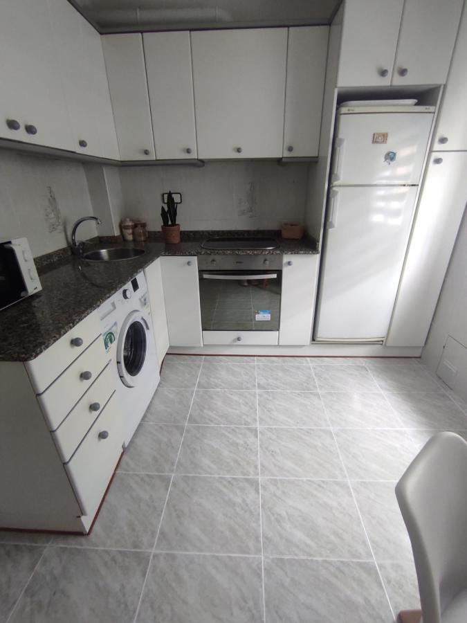 סנטנדר Apartamento Casa Ryo מראה חיצוני תמונה