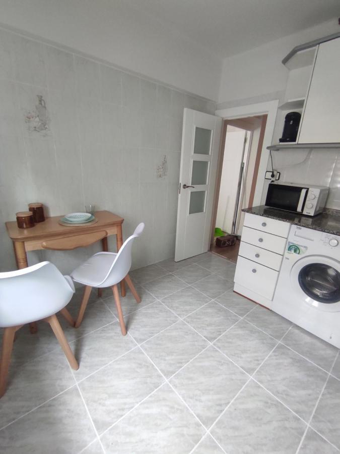סנטנדר Apartamento Casa Ryo מראה חיצוני תמונה