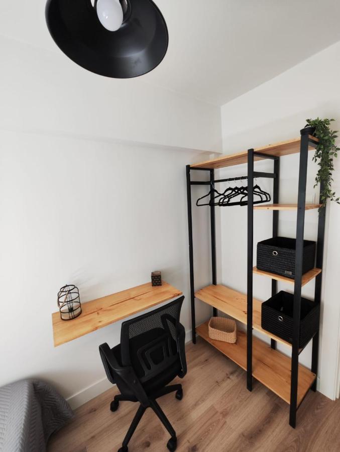סנטנדר Apartamento Casa Ryo מראה חיצוני תמונה