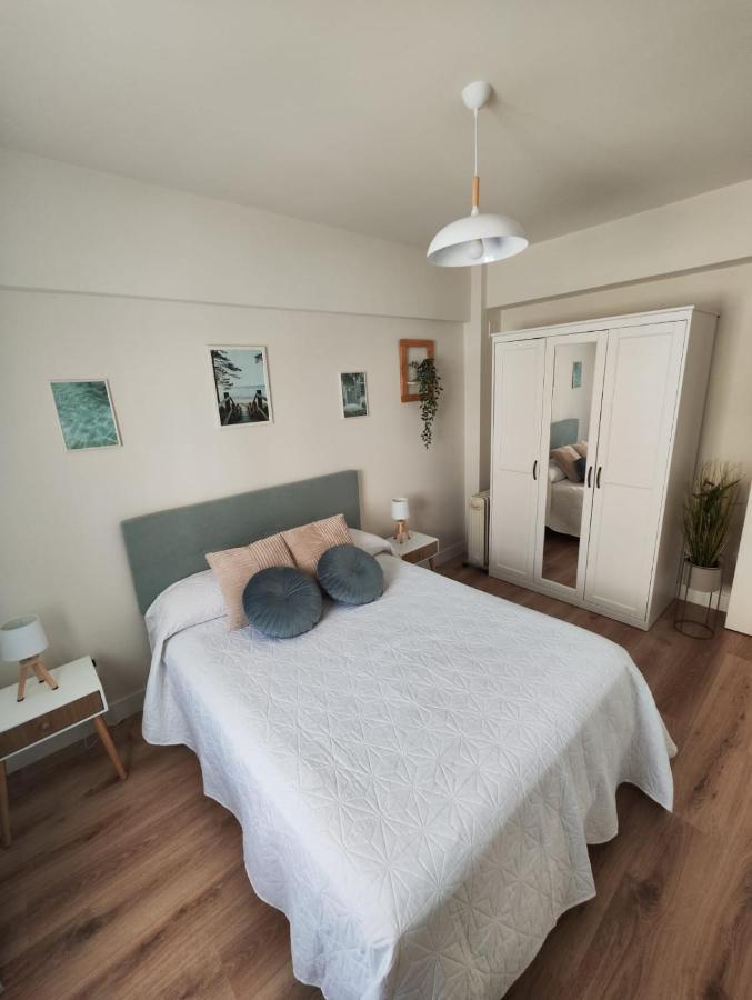 סנטנדר Apartamento Casa Ryo מראה חיצוני תמונה