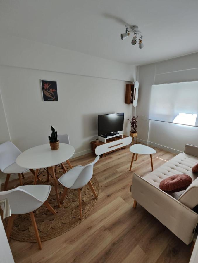 סנטנדר Apartamento Casa Ryo מראה חיצוני תמונה