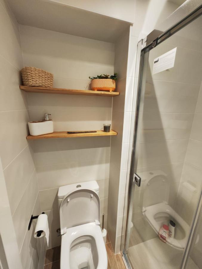 סנטנדר Apartamento Casa Ryo מראה חיצוני תמונה