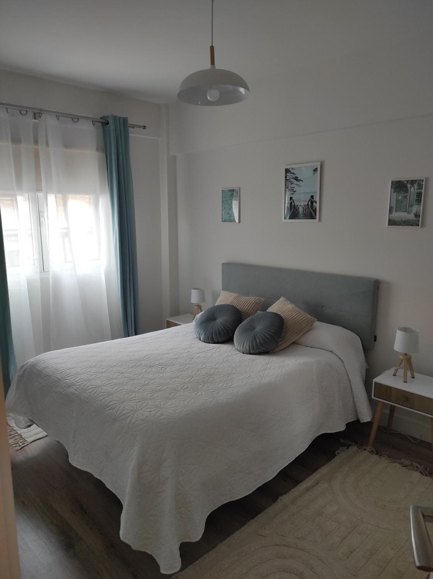 סנטנדר Apartamento Casa Ryo מראה חיצוני תמונה