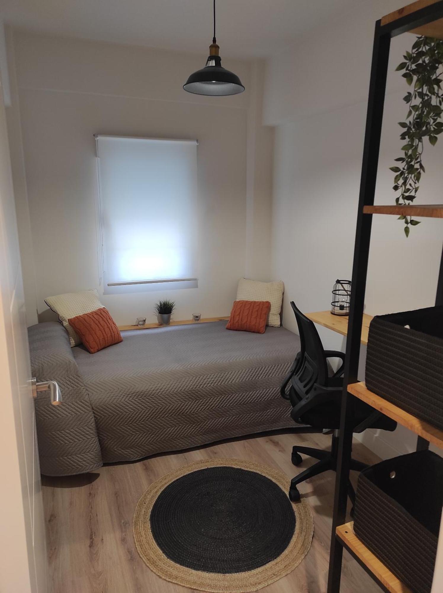 סנטנדר Apartamento Casa Ryo מראה חיצוני תמונה