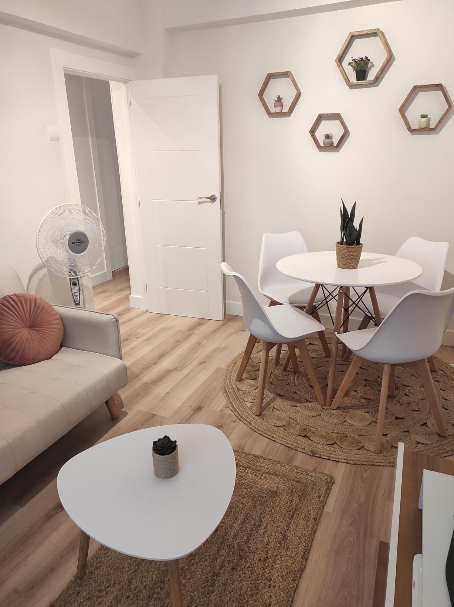 סנטנדר Apartamento Casa Ryo מראה חיצוני תמונה