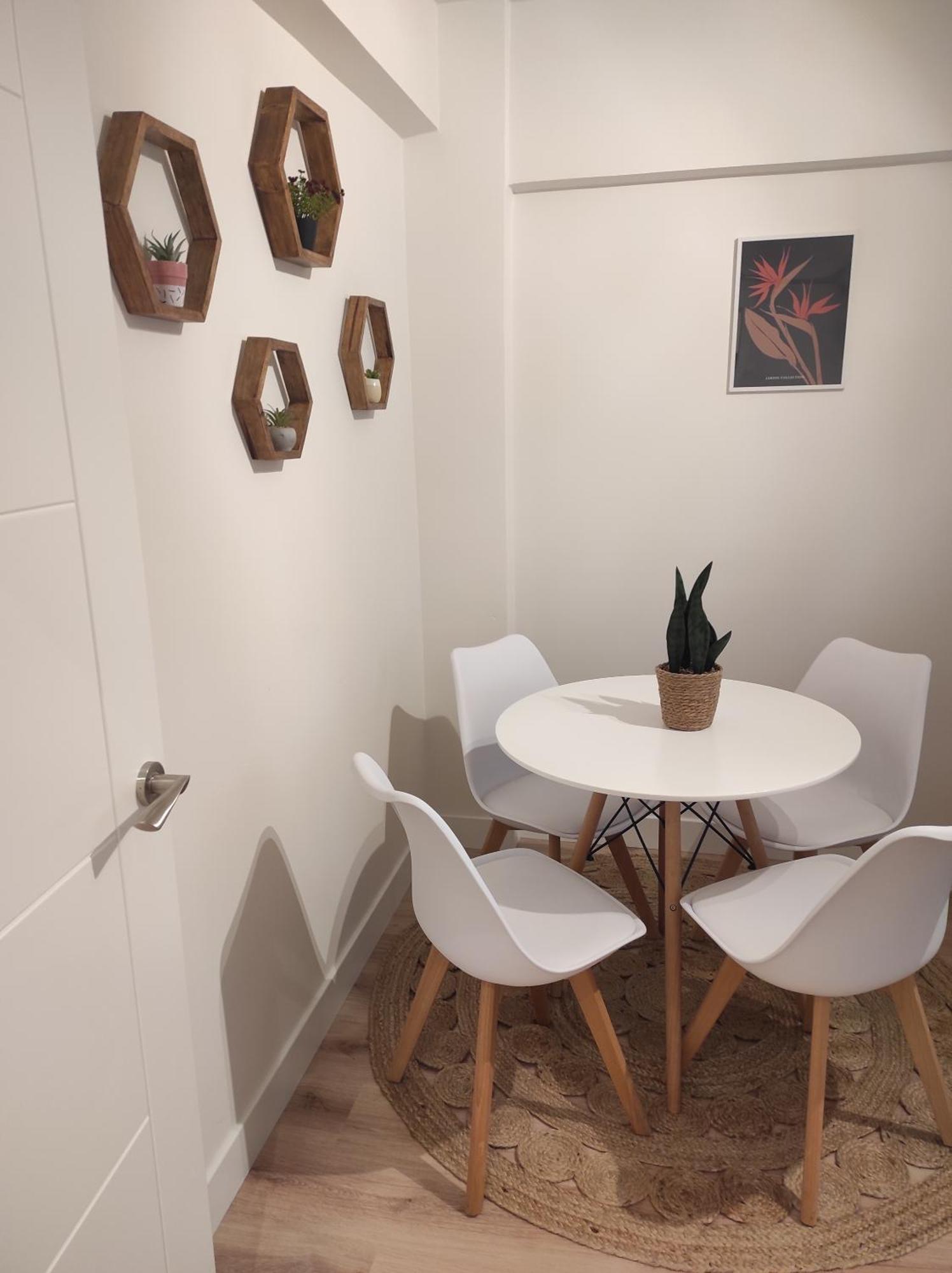 סנטנדר Apartamento Casa Ryo מראה חיצוני תמונה