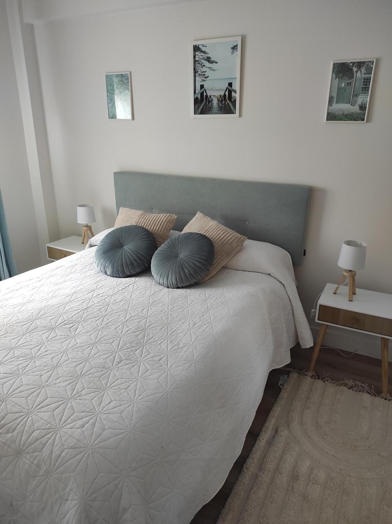 סנטנדר Apartamento Casa Ryo מראה חיצוני תמונה
