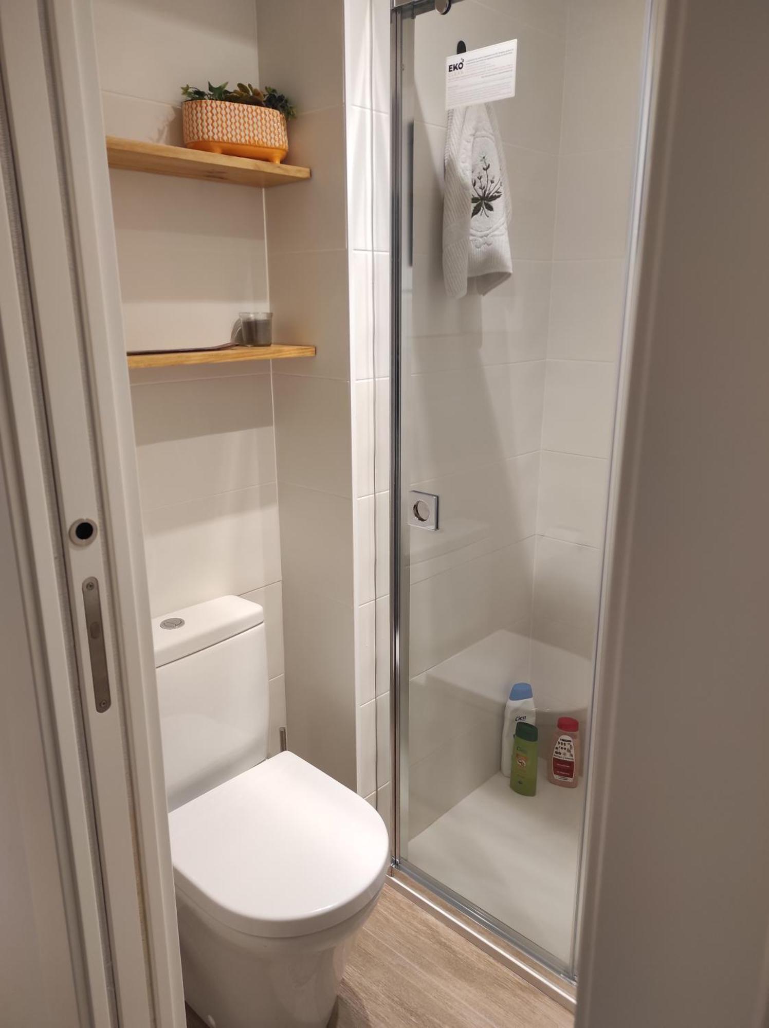 סנטנדר Apartamento Casa Ryo מראה חיצוני תמונה