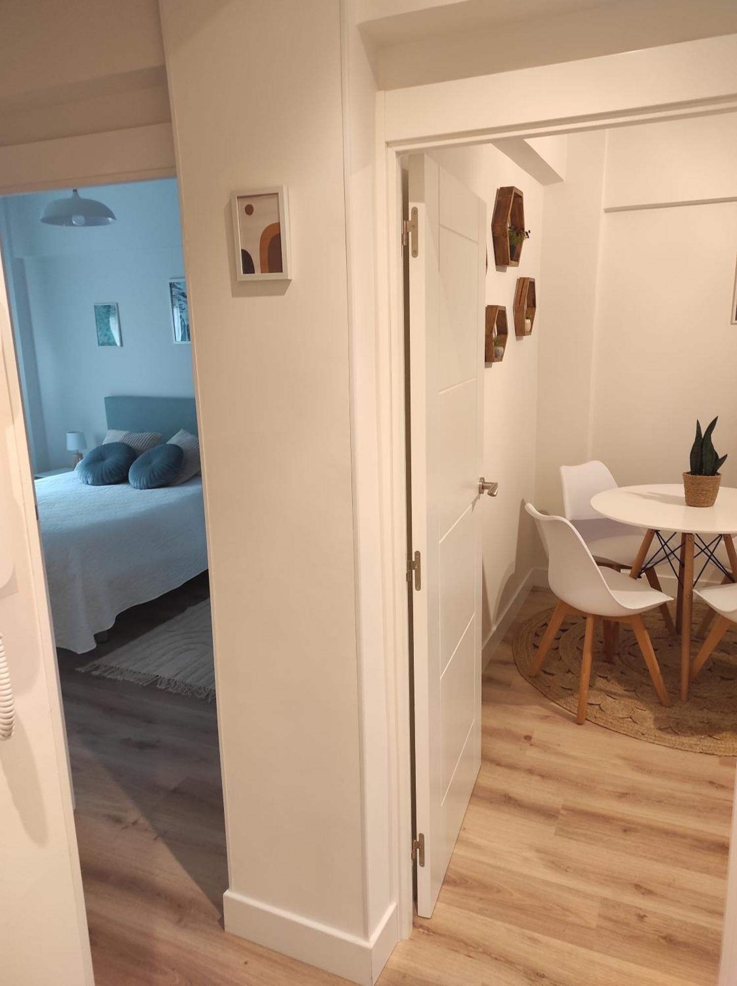סנטנדר Apartamento Casa Ryo מראה חיצוני תמונה