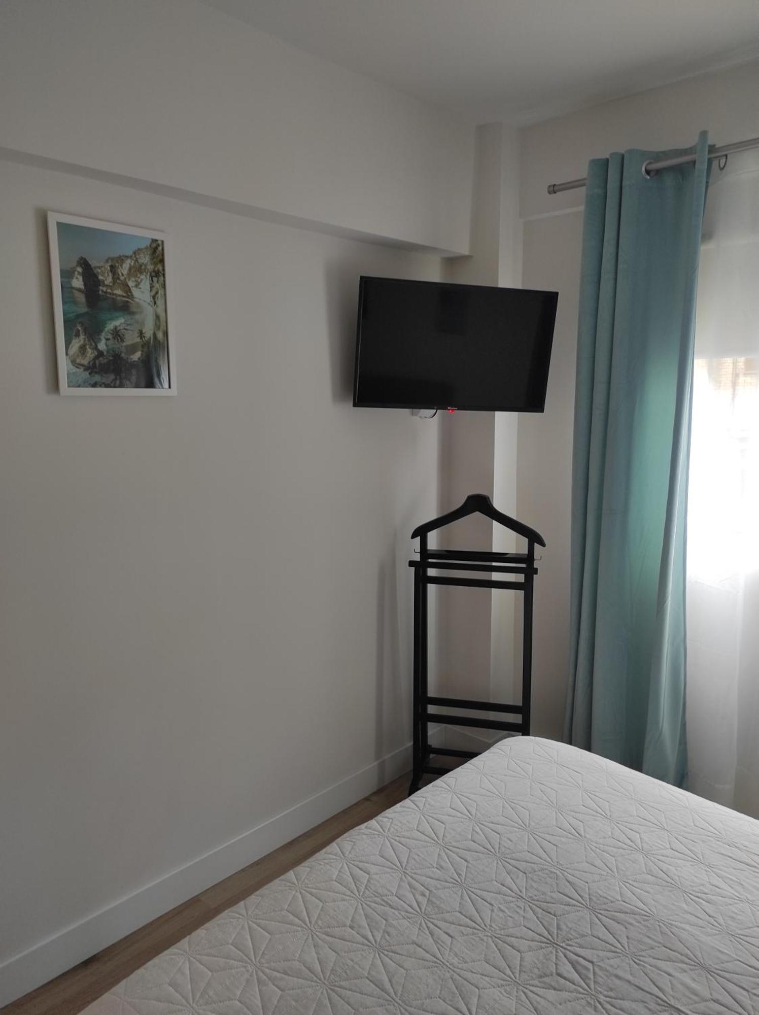 סנטנדר Apartamento Casa Ryo מראה חיצוני תמונה
