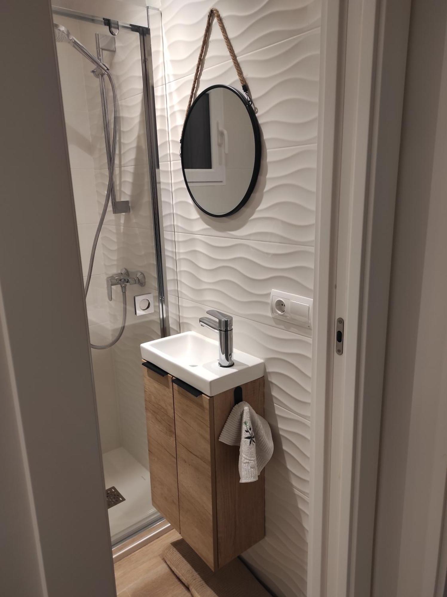 סנטנדר Apartamento Casa Ryo מראה חיצוני תמונה